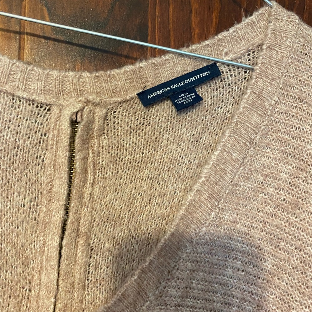 Pink Sweater - Picture 2 of 4